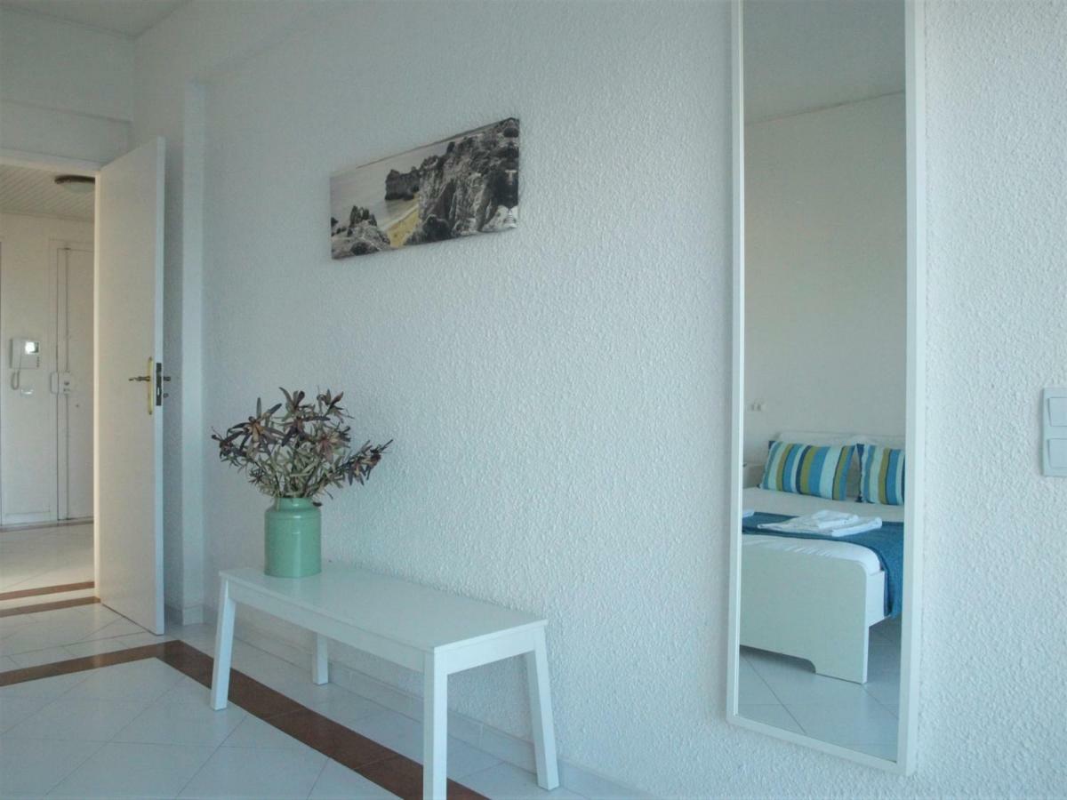 Superb View Over Cascais And The Ocean, With Wonderful Balcony Buitenkant foto