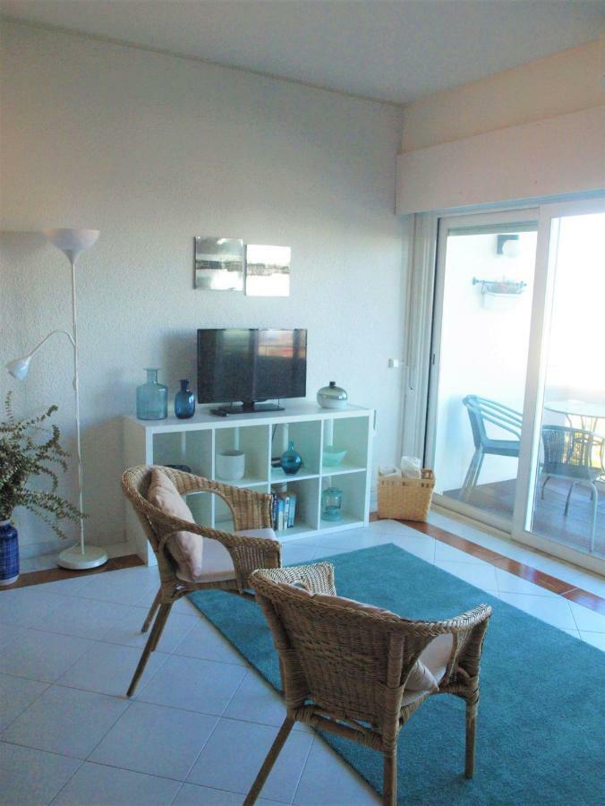 Superb View Over Cascais And The Ocean, With Wonderful Balcony Buitenkant foto